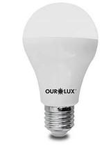 Lâmpada Led 4,7w 450 Lumens 6500k 20011 Cx 1 Un