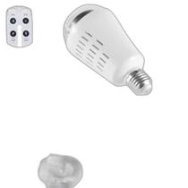 Lâmpada Led 4W Luminária Projetor Imagens Desenhos Coloridos