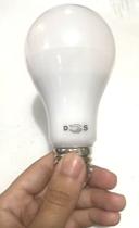 Lâmpada LED 5 Watts 2700K (quente) - Bulbo - 3152