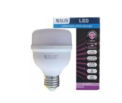 Lâmpada Led 50w 6500K Branco Frio Bulbo Soquete E27