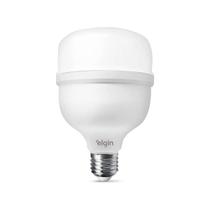 Lâmpada Led 50w 6500K Luz Branco-Frio 110v/220v - Elgin Lâmpada Led 50w 6500K Luz Branco-Frio 110v/220v - Elgin