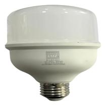 Lâmpada Led 50w Bulbo 6500k Branco Frio Ultraluz