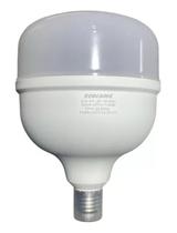Lâmpada Led 50W Bulbo Branco Frio 6000k E27 - Ecolume Lâmpada Led 50W Bulbo Branco Frio 6000k E27 - Ecolume