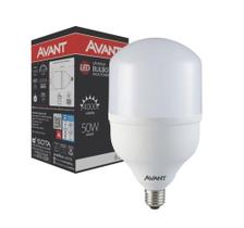 Lâmpada Led 50w Bulbo Soquete E27 Bivolt3 - Avant