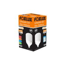 Lampada Led 50W Foxlux