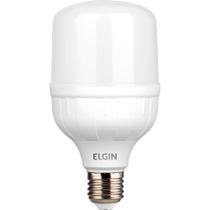 Lampada LED 50W Super Bulbo 6500K Branca (7897013578731) - Elgin