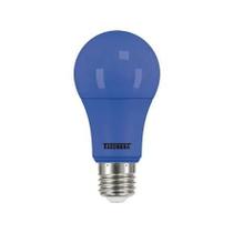 Lampada led 5w azul taschibra