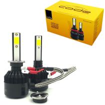 Lâmpada Led 6000K 7800 Lumens TechOne Code Super LED - H1