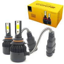 Lâmpada Led 6000K 7800 Lumens TechOne Code Super LED - HB4