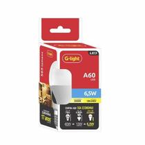 Lampada Led 6,5W Bivolt A60 G-light