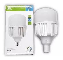 Lampada Led 65w Branco Frio Bivlt Bulbo - Led Planet