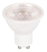 Lampada led 6,5w bulbo mr16 gu10 quente ou frio 3000k 6500k dicroica Lampada led 6,5w bulbo mr16 gu10 quente ou frio 3000k 6500k dicroica