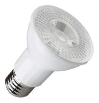 Lampada led 6,5w par20 branco quente ou frio 3000k 6500k