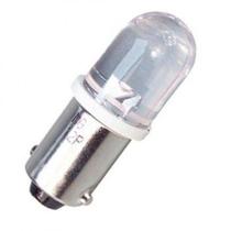 Lâmpada led 69 12v branco par Lâmpada led 69 12v branco par