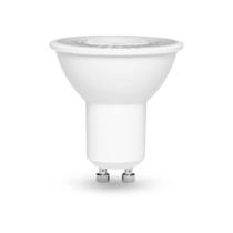 Lâmpada Led 6W MR16 Dicroica 2700K Amarela Stella
