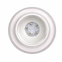 Lampada Led 6w Rgb Para Piscina Translucency Veico Lampada Led 6w Rgb Para Piscina Translucency Veico