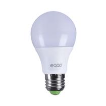 Lâmpada LED 7 Watts 2700K - E27 - bulbo - 3151