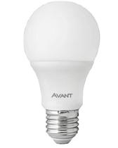 Lampada led 7w 6500k bivolt avant