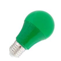 Lâmpada LED 7W Bivolt E27 Verde