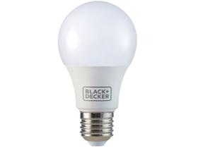 Lampada led 7w black decker