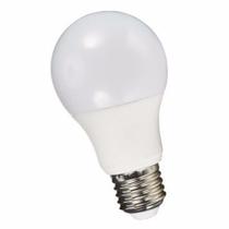 Lâmpada Led 7w Bulbo Branco Frio Soquete E27 Bivolt Casa - Super Led
