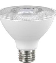 Lampada LED 9.9W PAR30 E27 Branco Quente Bivolt - aaatop