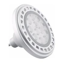 LÂMPADA LED 9W AR111 GU10 2700K BIV 910LM 25D Philips