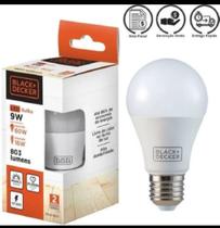 Lâmpada led 9W