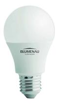 Lampada Led 9w Blumenau Cor da luz Branco-frio 110V/220V