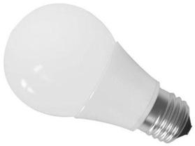 Lâmpada LED 9W Branco quente Lâmpada LED 9W Branco quente