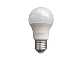 Lampada Led 9W Bulbo Iluminação Casa comercio Soquete E27 Lampada Led 9W Bulbo Iluminação Casa comercio Soquete E27