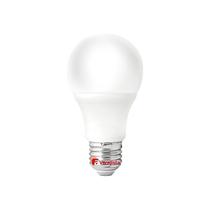 Lâmpada Led 9w Bulbo Soquete E27 Bivolt Branco Frio 6000k Voltagem 110V/220V Sala Quarto Cozinha Comercio Garagem