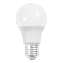 Lâmpada Led 9w Bulbo Soquete E27 Bivolt Branco Quente St1905