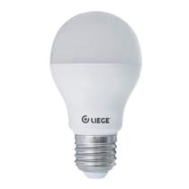 Lâmpada LED 9W E27 6500K Branca 12V Liege Lâmpada LED 9W E27 6500K Branca 12V Liege