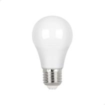 Lâmpada Led A60 10W 6.500K Bivolt 100/240V - ECOFORCE Lâmpada Led A60 10W 6.500K Bivolt 100/240V - ECOFORCE