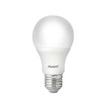 Lâmpada LED A60 12W 6500K Bivolt - Iluminação Branca Fria Lâmpada LED A60 12W 6500K Bivolt - Iluminação Branca Fria