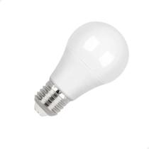 Lâmpada Led A60 7W E27 6.500K - ECOFORCE Lâmpada Led A60 7W E27 6.500K - ECOFORCE