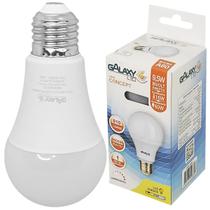 Lâmpada Led A60 9,5w Branco Quente E27 Bivolt Dimerizável