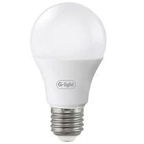 Lâmpada led a60 9w luz branco frio g-light