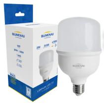 Lâmpada led a60 bocal e27 20 watts 1600 lumens 127/220v branco 6.500k