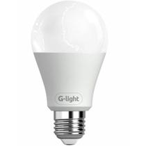 Lampada Led A60 E27 9W 3000K Glight
