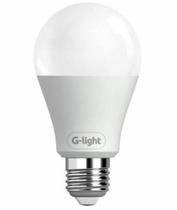 Lampada Led A60 E27 9W 6500K G light Lampada Led A60 E27 9W 6500K G light