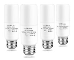 Lâmpada LED Adzok Lighting E26 8W (substituição de 60W) 810lm Lâmpada LED Adzok Lighting E26 8W (substituição de 60W) 810lm