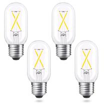 Lâmpada LED AIELIT 2W 25W equivalente E26 regulável 5000K Lâmpada LED AIELIT 2W 25W equivalente E26 regulável 5000K