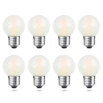 Lâmpada LED AIELIT 2W 25W equivalente regulável 2700K 200lm Lâmpada LED AIELIT 2W 25W equivalente regulável 2700K 200lm