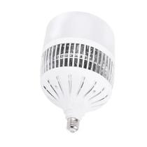 Lâmpada Led Alta Potência 100w Bivolt Branco Frio E-Brilhante