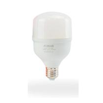 Lâmpada Led Alta Potência 20W Foxlux 6500K Branca Fria E27