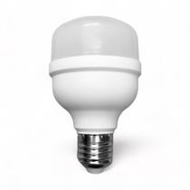 Lâmpada LED Alta Potência 30W 6500K