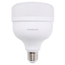 Lâmpada LED Alta Potência 30W Luz Branca Bivolt Empalux