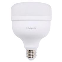 Lâmpada LED Alta Potência 30W Luz Branca Bivolt Empalux